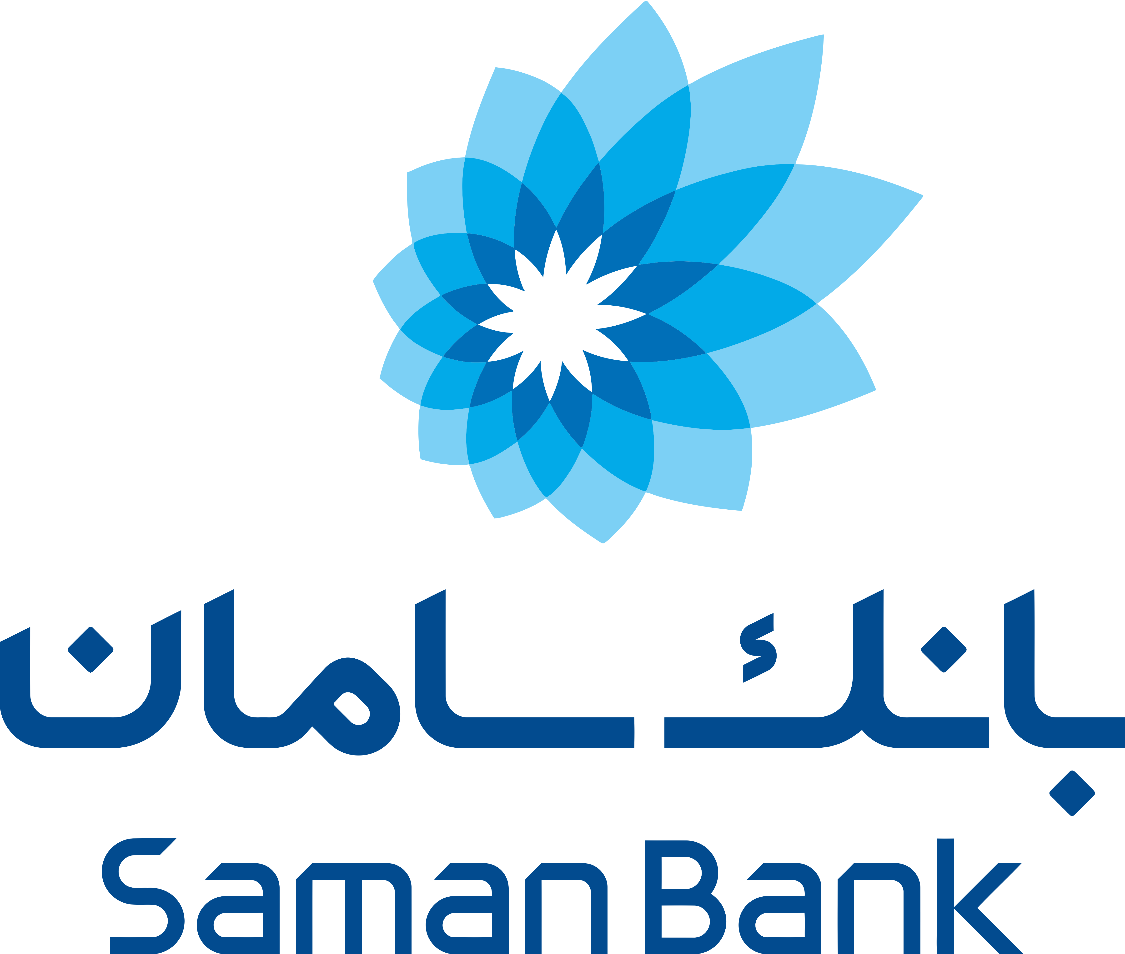 Saman-logo-LimooGraphic